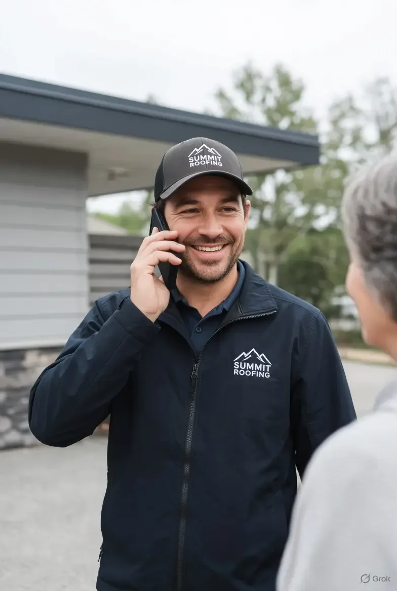Flat Roof Leak Repair Eidson, TN FAQs